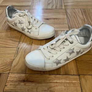 Zadig & Voltaire star sneakers